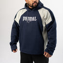 BOXYFIT HOODIE