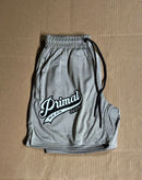 Primal Print mesh shorts