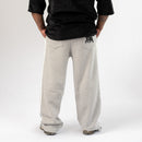 PRIMAL Relaxed Straight Baggy Trouser