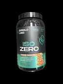 Emerald labs ISO ZERO