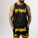BASKETBALL SHORTS