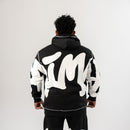 PRIMAL ALL OVER PRINT HOODIE
