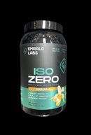 Emerald labs ISO ZERO