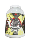 PRIMAL WHEY