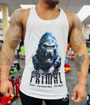 Gorilla Graphic Stringer