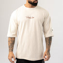 WAFFLE CUDOROY TEE