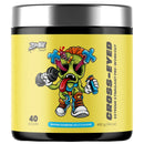 Zombie Labs Extreme stimulant pre