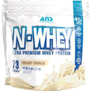 ANS performance N-WHEY protein