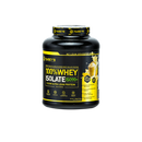 RAISEY'S 100% ISOLATE WHEY ISO90+