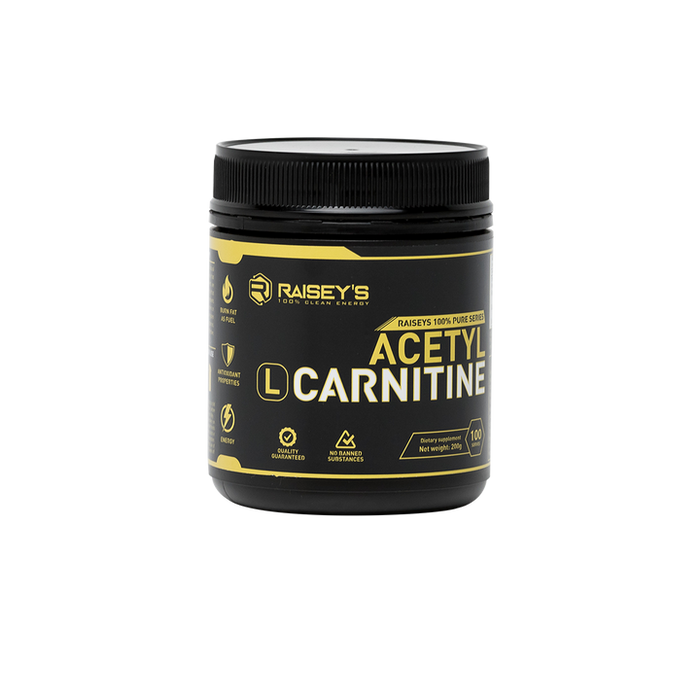 primaforce l carnitine L-Carnitine – STN Nutrition main image 0