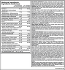 PVL Domin8 Pre-Workout