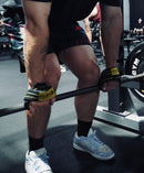 Figure 8 Lifting Straps