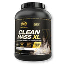 PVL Gold Series Clean Mass XL