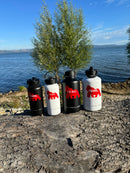 Insulated Water Bottle (1800mls / 64oz)