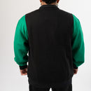 PRIMAL HALF ZIPPED SWEATSHIRT