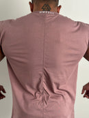 Primal Oversize muscle tank tee