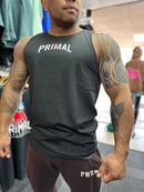 Reversible mesh tank