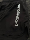 Sports micro stretch shorts