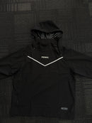 Full zipped Sauna jacket