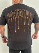 Primal Seamless Drip tee