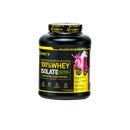 RAISEY'S 100% ISOLATE WHEY ISO90+