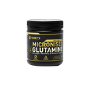 RAISEY'S MICRONISED L-GLUTAMINE