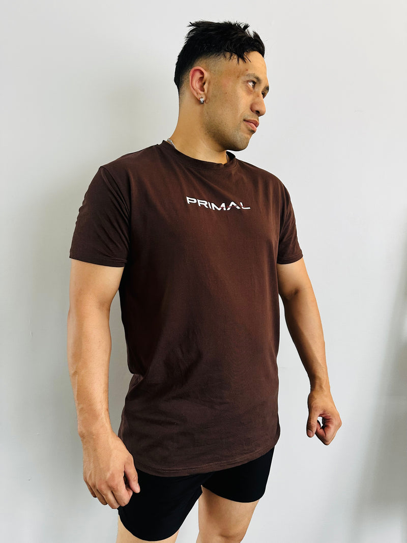 Primal fitted Tee