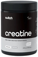 Switch Nutrition Creatine