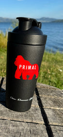 Primal 739ML Metal Shaker