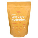 Nothing Naughty low carb hydration