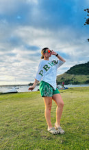 Primal INFERNO Tech Mesh shorts