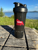Primal 800Ml Shaker bottle