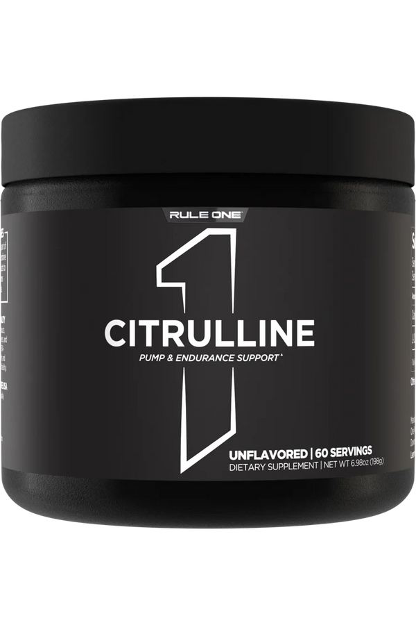 RULE1 L-Citrulline