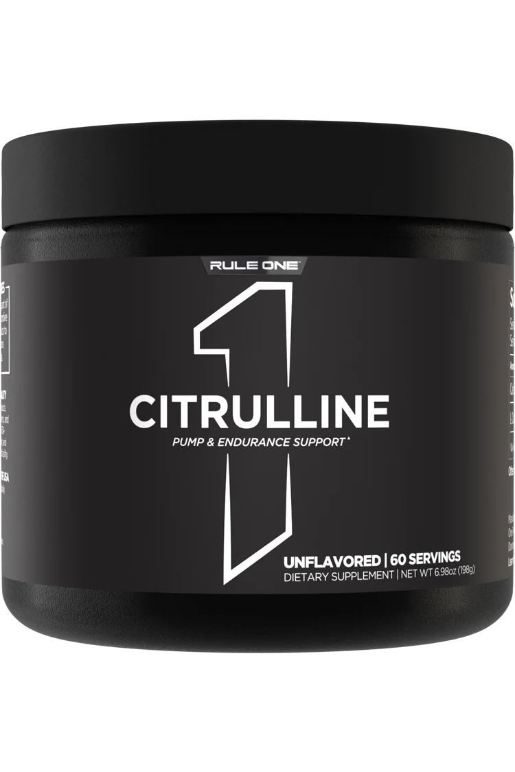 RULE1 L-Citrulline