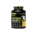 RAISEY'S 100% ISOLATE WHEY ISO90+