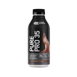 PURE PRO 35 RTD BY OPTIMUM NUTRITION