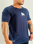 Primal Seamless Drip tee