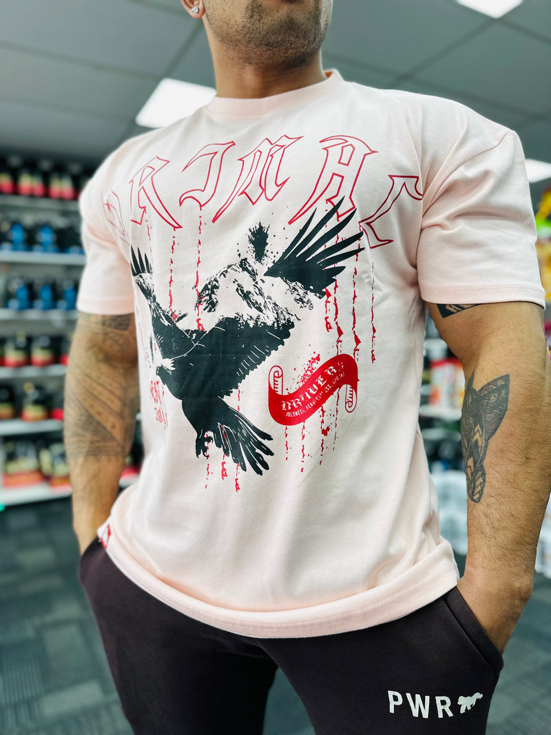 Eagle Tee