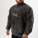PRIMAL STONE WASHED SWEATSHIRT