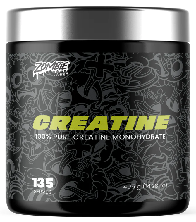 Zombie Labs CREATINE