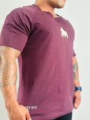 Primal Seamless Drip tee