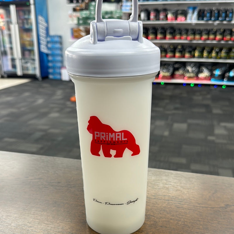 Primal 1 Litre Shaker bottle