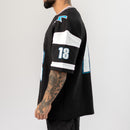 PRIMAL PREMIUM DOUBLE INTERLOCK TEE