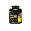 RAISEY'S ADVANCED WHEY PRO75 2KG