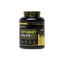 RAISEY'S 100% ISOLATE WHEY ISO90+