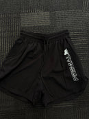Sports micro stretch shorts