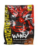 Mutant WHEY
