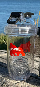 Primal 600ml Shakers