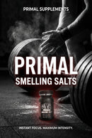 Primal Smelling Salts 60G