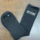 High top Primal socks